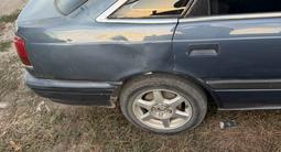 Mazda 626 1988 годаүшін620 000 тг. в Алматы – фото 4