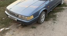 Mazda 626 1988 годаүшін620 000 тг. в Алматы