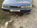 Mazda 626 1988 года за 620 000 тг. в Алматы – фото 2