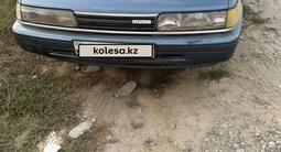 Mazda 626 1988 годаүшін620 000 тг. в Алматы – фото 2