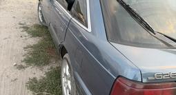Mazda 626 1988 годаүшін620 000 тг. в Алматы – фото 5