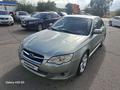 Subaru Legacy 2008 года за 3 550 000 тг. в Алматы