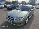 Subaru Legacy 2008 года за 3 550 000 тг. в Алматы