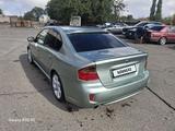 Subaru Legacy 2008 годаүшін3 550 000 тг. в Алматы – фото 4