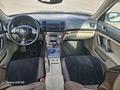 Subaru Legacy 2008 года за 3 550 000 тг. в Алматы – фото 5
