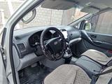 Hyundai Starex 2009 годаүшін5 000 000 тг. в Тараз – фото 5