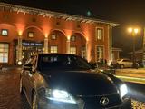 Lexus GS 350 2012 года за 12 000 000 тг. в Алматы – фото 2