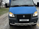 ГАЗ ГАЗель 2012 года за 10 500 000 тг. в Шымкент