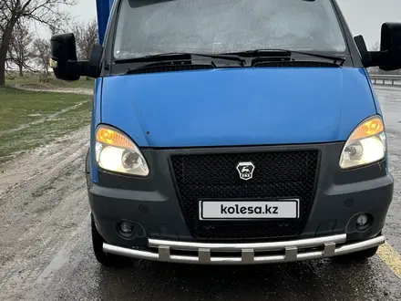 ГАЗ ГАЗель 2012 года за 10 500 000 тг. в Шымкент