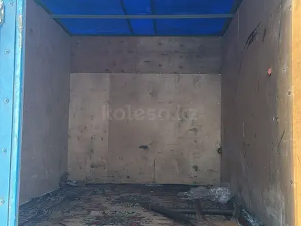 ГАЗ ГАЗель 2012 года за 10 500 000 тг. в Шымкент – фото 6