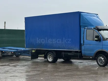 ГАЗ ГАЗель 2012 года за 10 500 000 тг. в Шымкент – фото 2