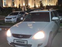 ВАЗ (Lada) Priora 2171 2012 годаүшін1 550 000 тг. в Астана