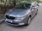 Skoda Superb 2008 года за 4 500 000 тг. в Усть-Каменогорск