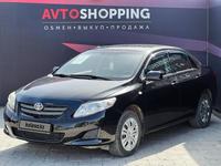 Toyota Corolla 2008 года за 5 100 000 тг. в Актобе