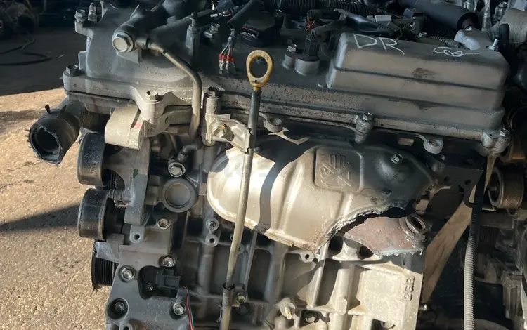 Двигатель на Lexus rx350 за 110 000 тг. в Павлодар