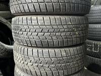 215/65R16 GOOD YEAR ICE NAVI6. за 120 000 тг. в Алматы