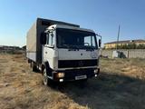 Mercedes-Benz  814 1996 годаүшін5 500 000 тг. в Шымкент – фото 2