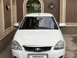 ВАЗ (Lada) Priora 2170 2015 годаүшін2 280 000 тг. в Шымкент – фото 2