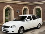 ВАЗ (Lada) Priora 2170 2015 годаүшін2 280 000 тг. в Шымкент