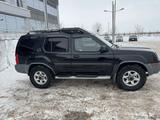 Nissan Xterra 2002 года за 4 500 000 тг. в Астана – фото 4