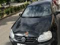 Volkswagen Golf 2007 года за 1 000 000 тг. в Астана