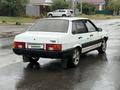 ВАЗ (Lada) 21099 2000 года за 530 000 тг. в Костанай – фото 3