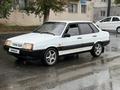 ВАЗ (Lada) 21099 2000 года за 530 000 тг. в Костанай