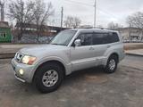 Mitsubishi Pajero 2003 года за 5 000 000 тг. в Кызылорда – фото 2