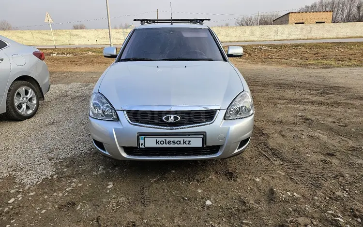 ВАЗ (Lada) Priora 2171 2012 годаfor2 250 000 тг. в Шымкент