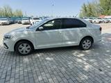 Volkswagen Polo 2021 годаүшін7 888 000 тг. в Алматы – фото 2