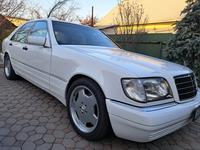 Mercedes-Benz S 320 1998 года за 7 000 000 тг. в Алматы