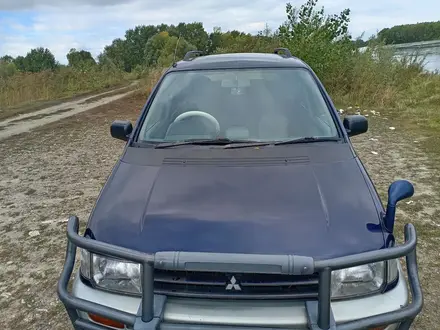 Mitsubishi RVR 1996 года за 1 250 000 тг. в Усть-Каменогорск – фото 2