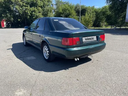 Audi A6 1997 года за 1 200 000 тг. в Уральск – фото 8