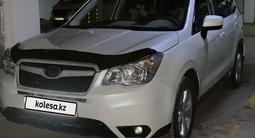 Subaru Forester 2014 года за 8 000 000 тг. в Алматы – фото 2