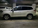 Subaru Forester 2014 года за 7 200 000 тг. в Алматы