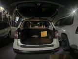Subaru Forester 2014 года за 7 200 000 тг. в Алматы – фото 3