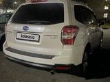 Subaru Forester 2014 года за 7 200 000 тг. в Алматы – фото 5