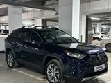 Toyota RAV4 2020 годаүшін14 500 000 тг. в Астана – фото 2