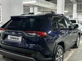 Toyota RAV4 2020 года за 15 500 000 тг. в Астана – фото 5