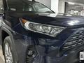 Toyota RAV4 2020 года за 15 000 000 тг. в Астана – фото 8