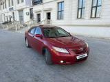 Toyota Camry 2008 годаүшін3 500 000 тг. в Актау – фото 2