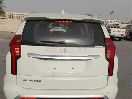 Mitsubishi Montero Sport 2023 года за 22 000 000 тг. в Актобе – фото 4