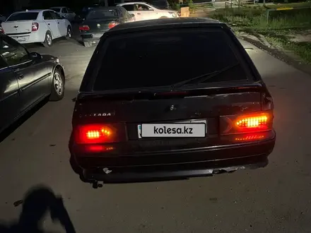 ВАЗ (Lada) 2114 2006 года за 400 000 тг. в Караганда – фото 2