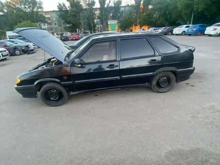 ВАЗ (Lada) 2114 2006 года за 400 000 тг. в Караганда – фото 7