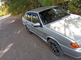 ВАЗ (Lada) 2115 2010 года за 1 400 000 тг. в Зайсан
