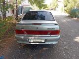 ВАЗ (Lada) 2115 2010 года за 1 400 000 тг. в Зайсан – фото 3