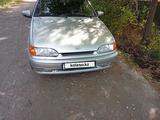 ВАЗ (Lada) 2115 2010 года за 1 400 000 тг. в Зайсан – фото 4