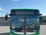 Yutong  ZK6118 2020 года за 27 000 000 тг. в Шымкент – фото 4