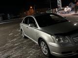 Toyota Avensis 2004 годаүшін4 300 000 тг. в Караганда – фото 5