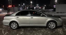 Toyota Avensis 2004 годаүшін4 300 000 тг. в Караганда